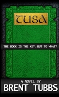 TUSA 1304289834 Book Cover