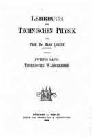 Lehrbuch Der Technischen Physik 1534837582 Book Cover