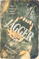 Jagger B08QBMQ32X Book Cover