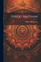 Hindu Matham 1022232487 Book Cover