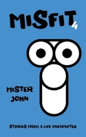 Misfit 4 B0FRXQQK3W Book Cover