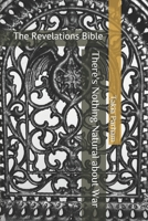 There's Nothing Natural about War: The Revelations Bible 1798196522 Book Cover