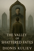 The Valley of Shattered Fates B0FFH6K5L3 Book Cover
