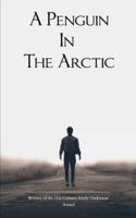 A Penguin In The Arctic B0FPRL1FB6 Book Cover