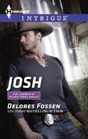 Josh 037369752X Book Cover