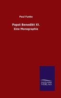 Papst Benedikt XI. 3846024015 Book Cover