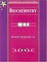 Biochemistry 0721651747 Book Cover