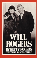 Will Rogers 0806116005 Book Cover