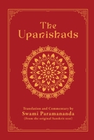 The Upanishads: A Sacred Journey of Wisdom and Spirituality 9357026045 Book Cover