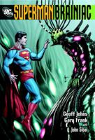 Superman: Brainiac 177952708X Book Cover