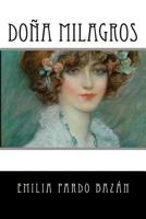 Doña Milagros 1981524819 Book Cover