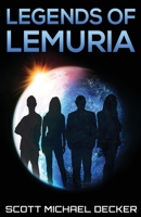 Legends Of Lemuria 4867510173 Book Cover