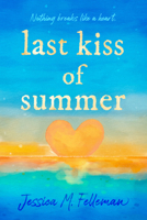 Last Kiss of Summer B0FK9JNM91 Book Cover