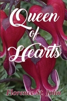 Queen of Hearts 0998695343 Book Cover