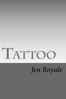 Tattoo 1539970035 Book Cover