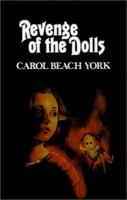 Revenge of the Dolls 0759242259 Book Cover