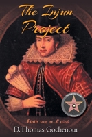 The Injun Project 1966615353 Book Cover