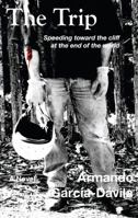 The Trip: Speeding toward the cliff at the end of the world 0692810722 Book Cover
