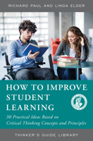 A Miniature Guide For Those Who Teach On How to Improve Student Learning 0944583121 Book Cover