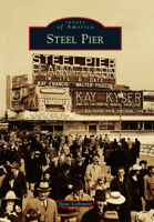 Steel Pier 1467116009 Book Cover