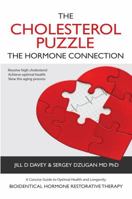 Cholesterol Puzzle 1788033337 Book Cover