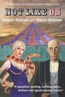 Not Like Us 1942409060 Book Cover
