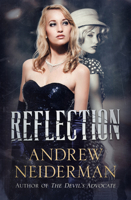 Reflection 0373970277 Book Cover