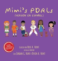 Mimi's PDRLs (Spanish Version) 1968750614 Book Cover