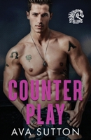 Counter Play: Special Edition (Walker University Stallions) B0F89FD9Z2 Book Cover