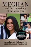 Meghan: Una Princesa de Hollywood 1538747359 Book Cover