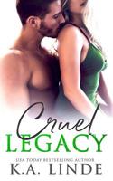 Cruel Legacy 1948427265 Book Cover