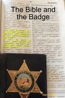 The Bible and the Badge 1387806807 Book Cover