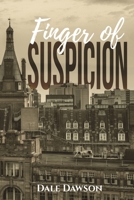 Finger of Suspicion null Book Cover