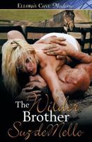 The Wilder Brother 1419968556 Book Cover