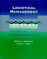 Logistical Management: The Integrated Supply Chain Process 0070068836 Book Cover