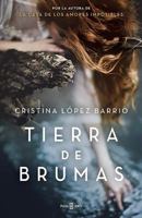 Tierra de brumas 8401015375 Book Cover