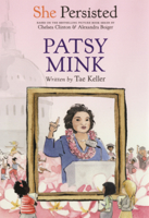 Patsy Mink B0GN241PP7 Book Cover