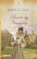 Bride by Necessity 0373487126 Book Cover