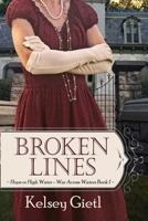Broken Lines 0999110551 Book Cover