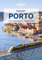 Lonely Planet Pocket Porto 1788680456 Book Cover