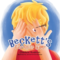 Beckett's Favourite Game 1779412983 Book Cover