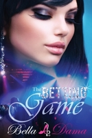 The Betting Game 0985975210 Book Cover