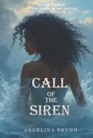 Call of the Siren: A Queer Dark Fantasy Series (Dance of the Shadow Walkers) B0F2TPG9WF Book Cover