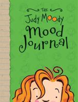 The Judy Moody Mood Journal 0763622362 Book Cover