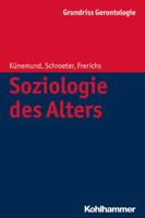 Soziologie Des Alters 317017584X Book Cover