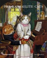 Pre-Raphaelite Cats 0500019126 Book Cover