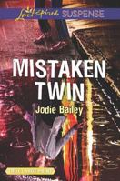 Mistaken Twin 1335231862 Book Cover