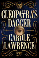 Cleopatra's Dagger 1542014301 Book Cover