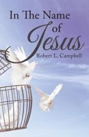 In the Name of Jesus 1643490206 Book Cover