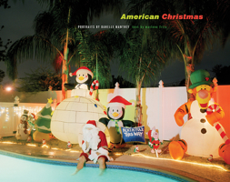 American Christmas 0578491230 Book Cover